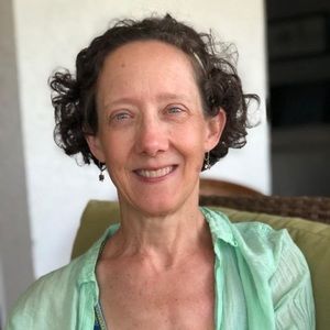 Meet your Posher, Katey